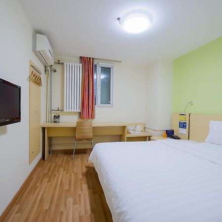 7Days Inn Foshan Zumiao Baihua Plaza Екстер'єр фото